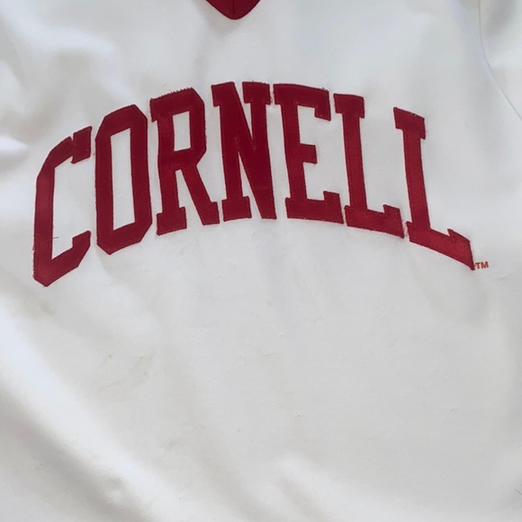Vintage - Cornell hockey jersey men’s size small - Picture 3 of 7